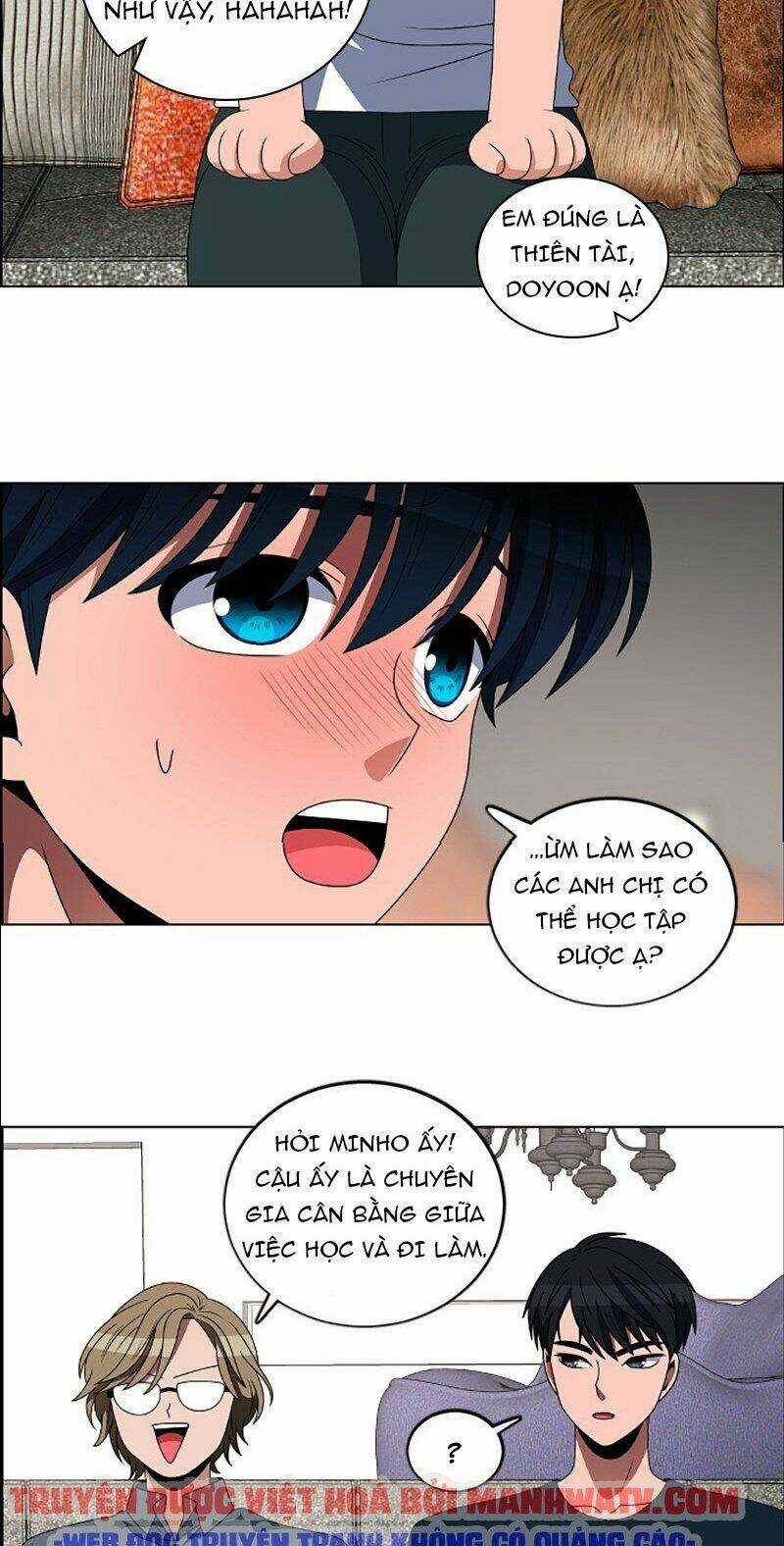 No Scope Chapter 85 trang 22