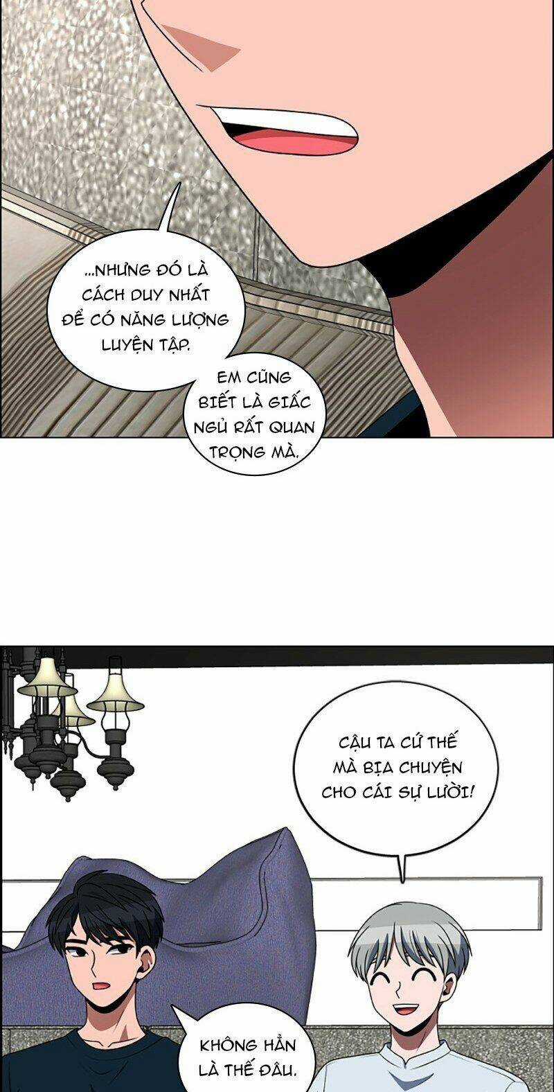 No Scope Chapter 85 trang 26