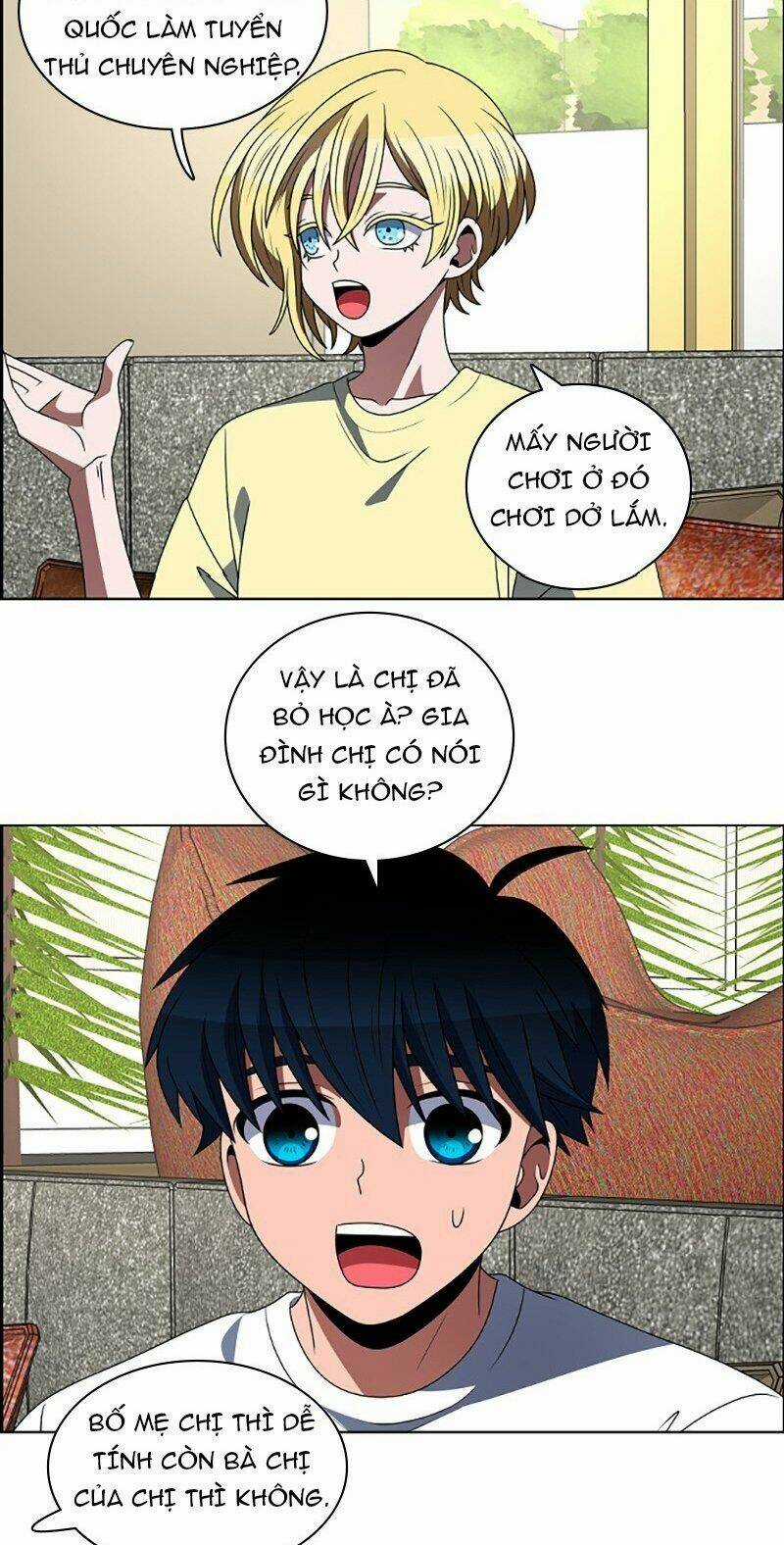 No Scope Chapter 85 trang 28