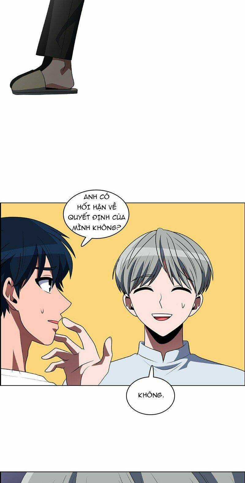 No Scope Chapter 85 trang 32