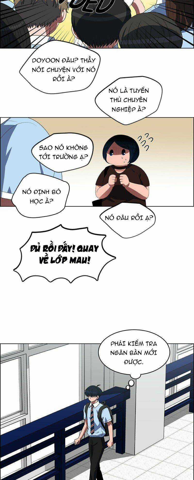 No Scope Chapter 86 trang 11