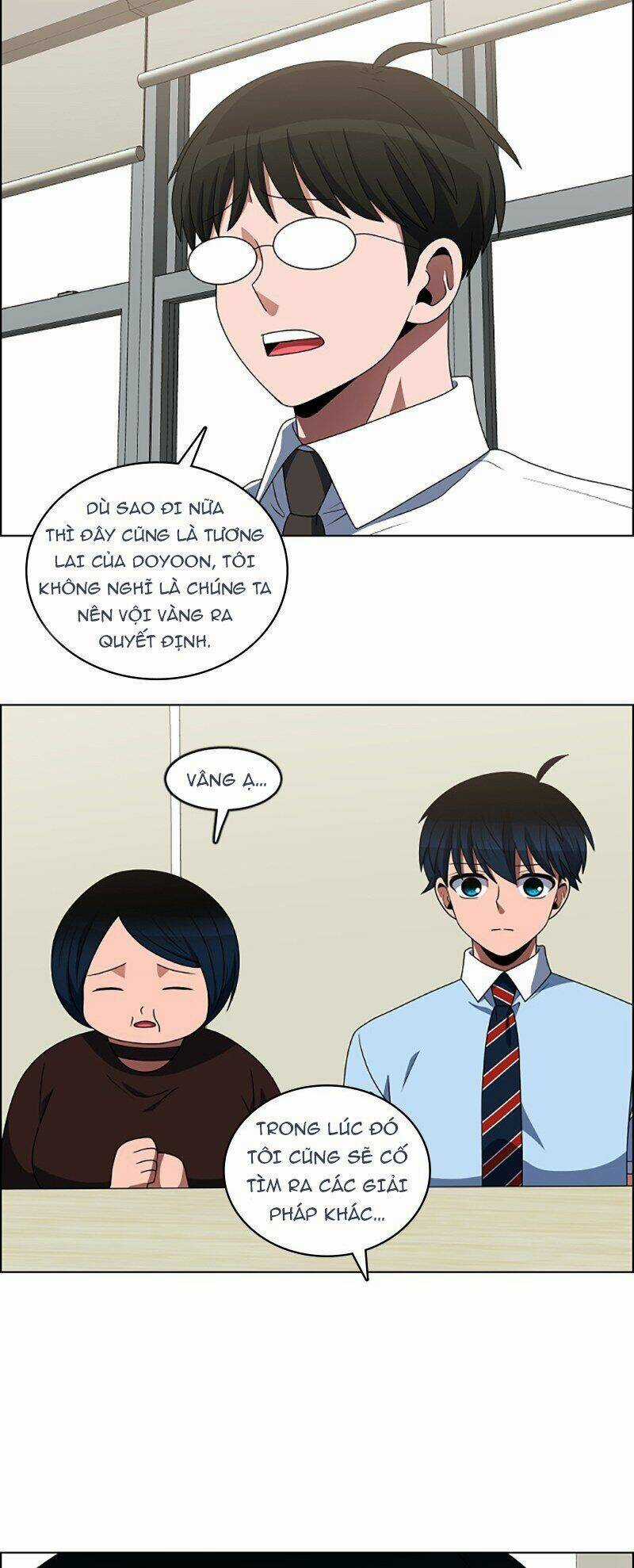 No Scope Chapter 86 trang 7