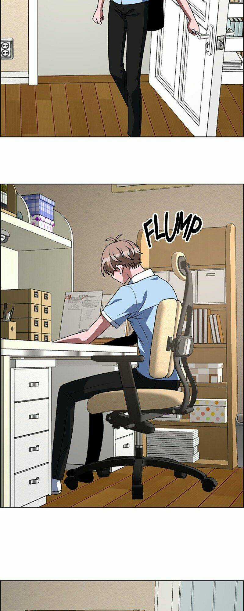 No Scope Chapter 87 trang 16