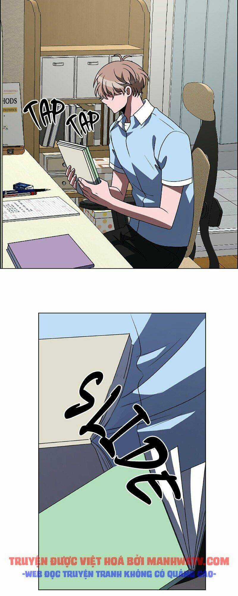No Scope Chapter 87 trang 17