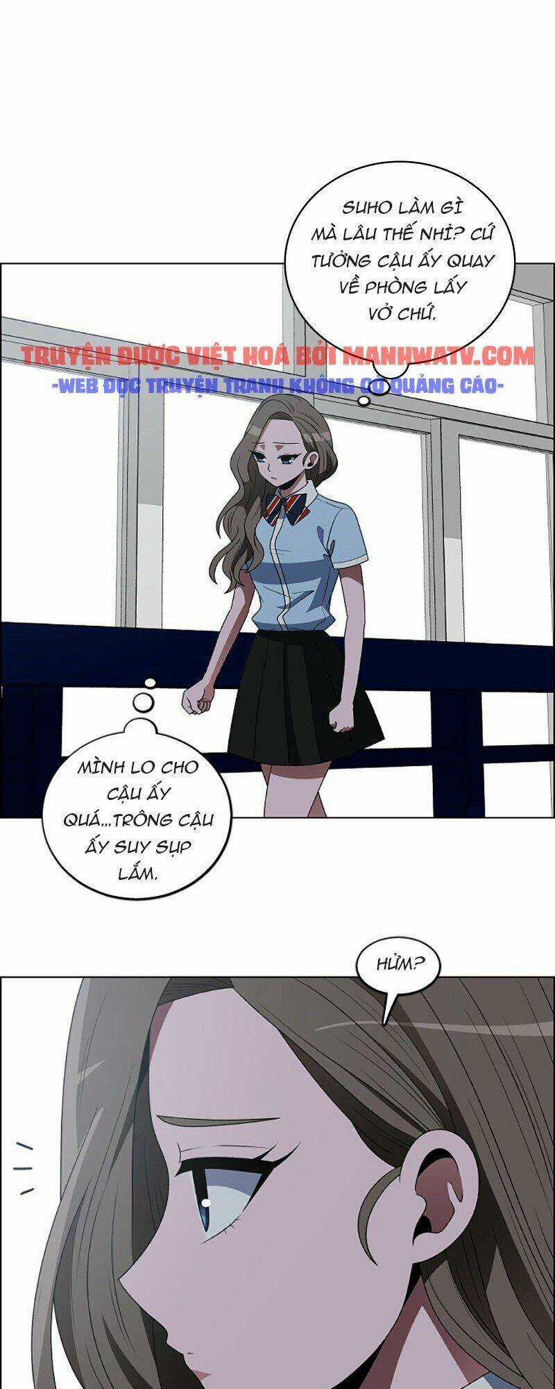 No Scope Chapter 87 trang 2