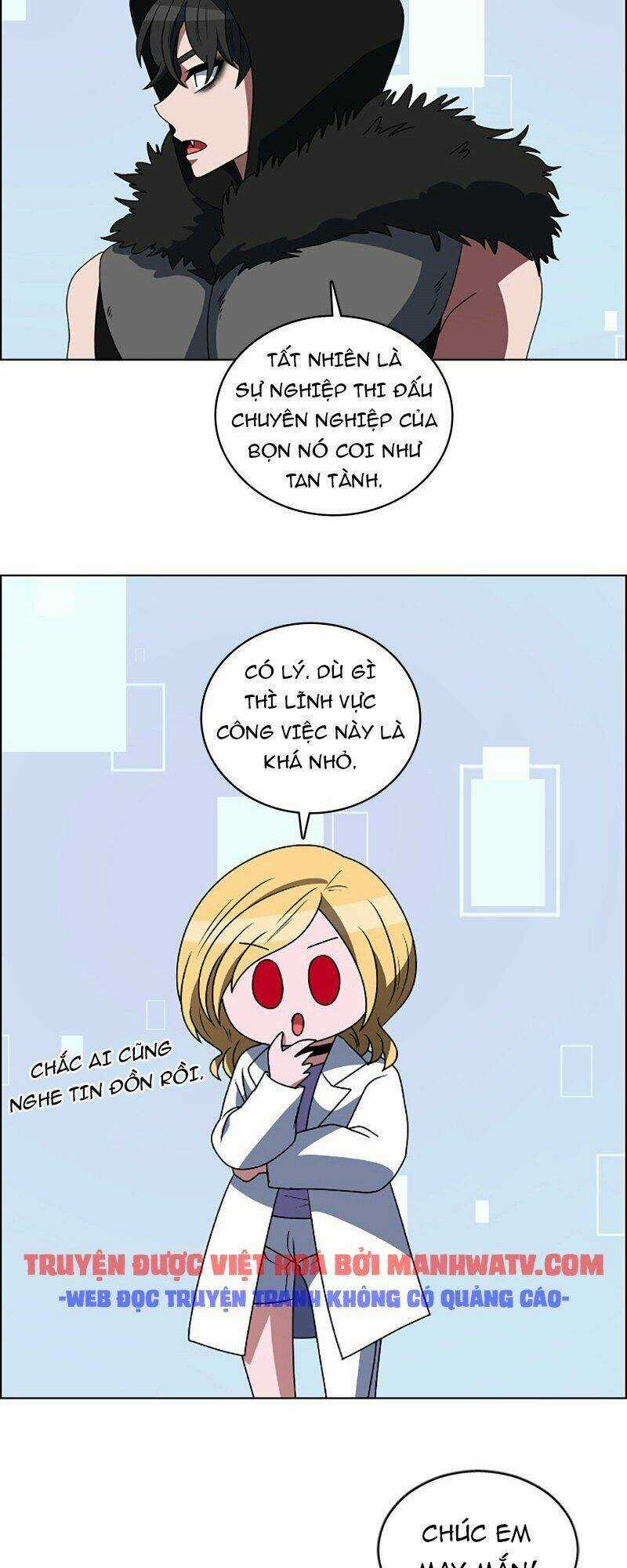 No Scope Chapter 87 trang 33