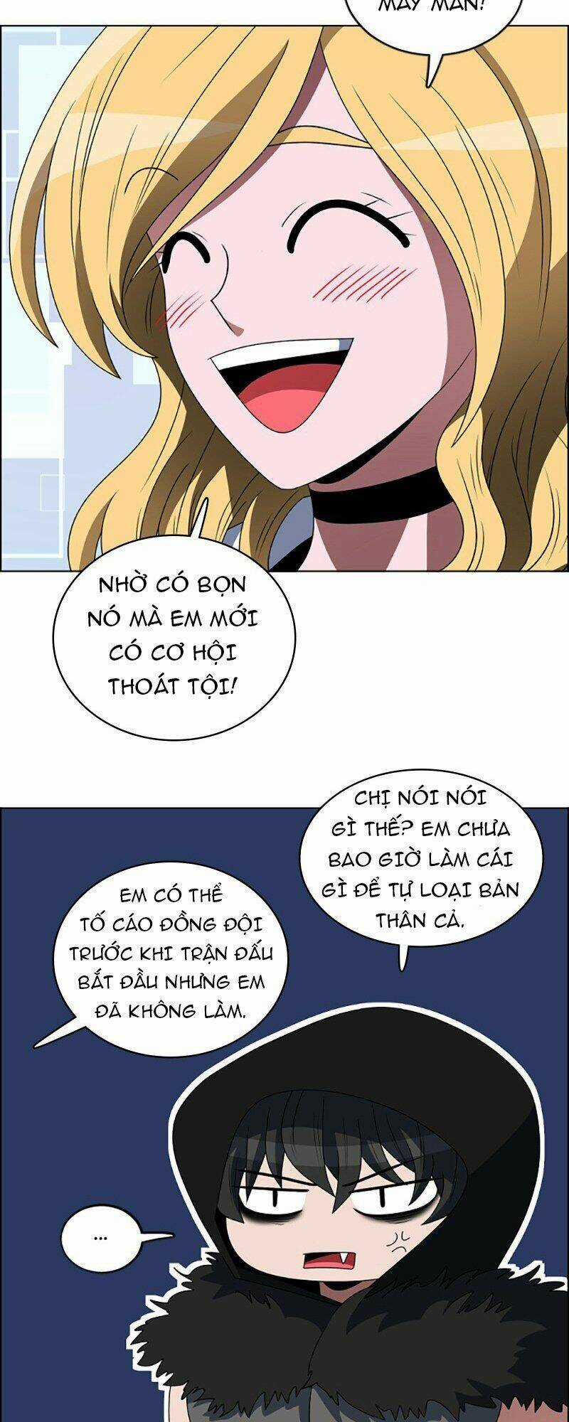 No Scope Chapter 87 trang 34