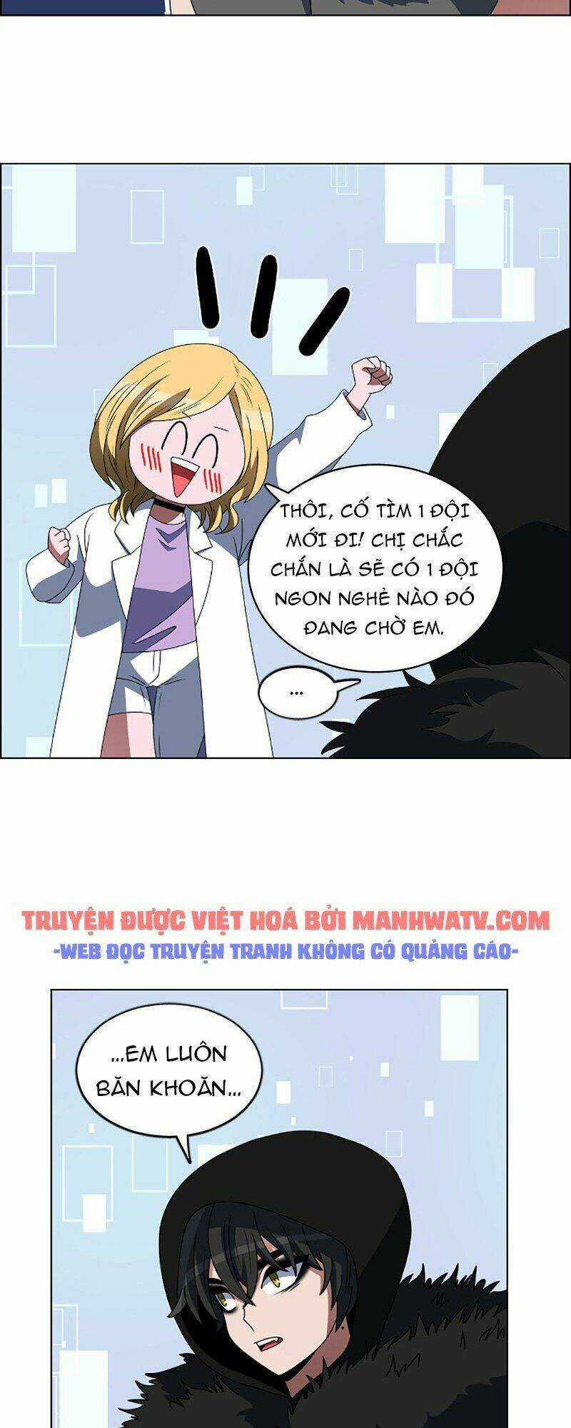 No Scope Chapter 87 trang 35