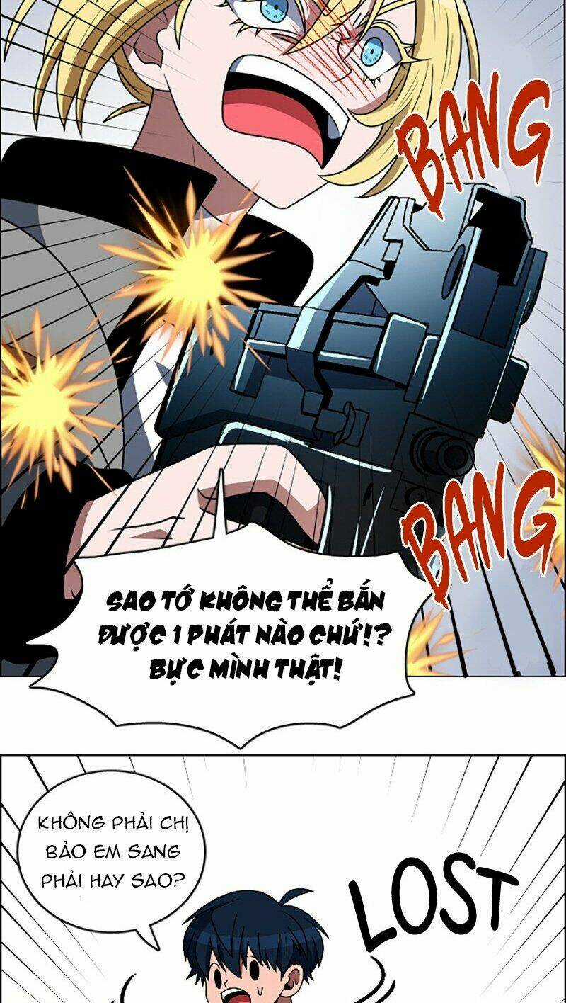 No Scope Chapter 88 trang 19