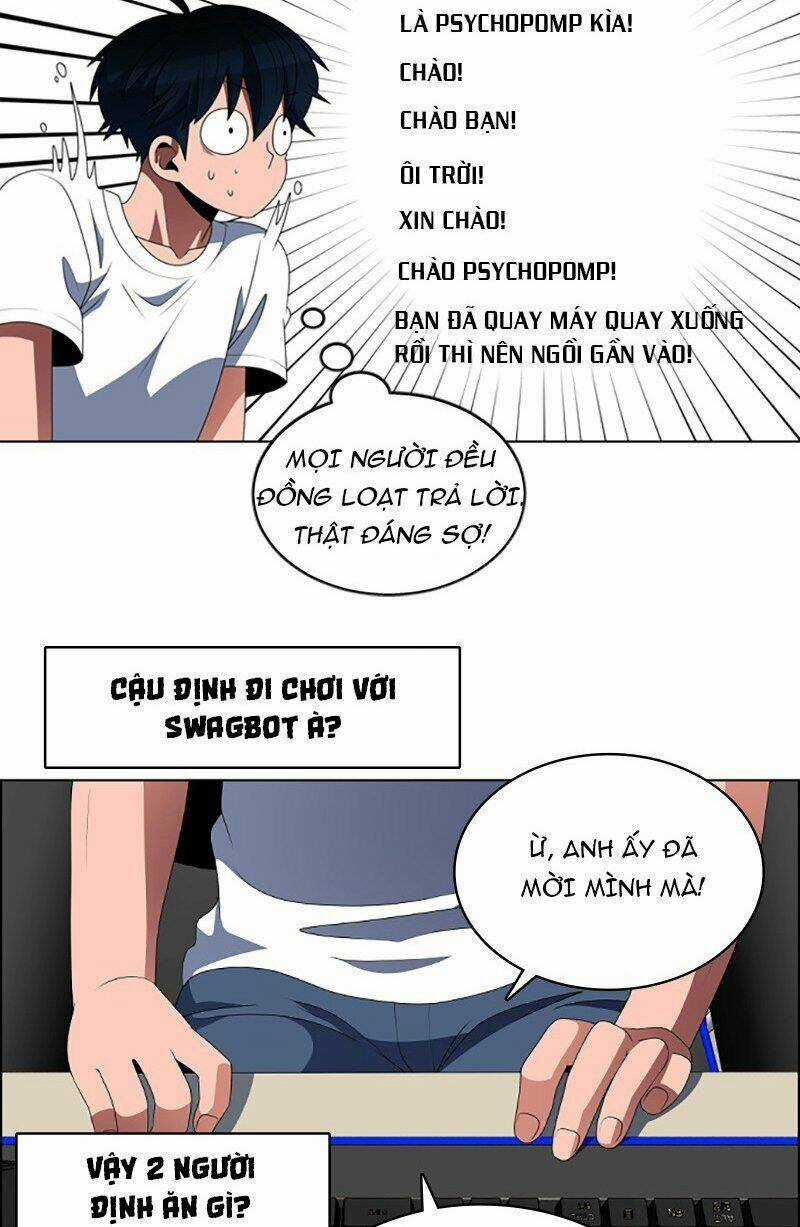 No Scope Chapter 89 trang 25