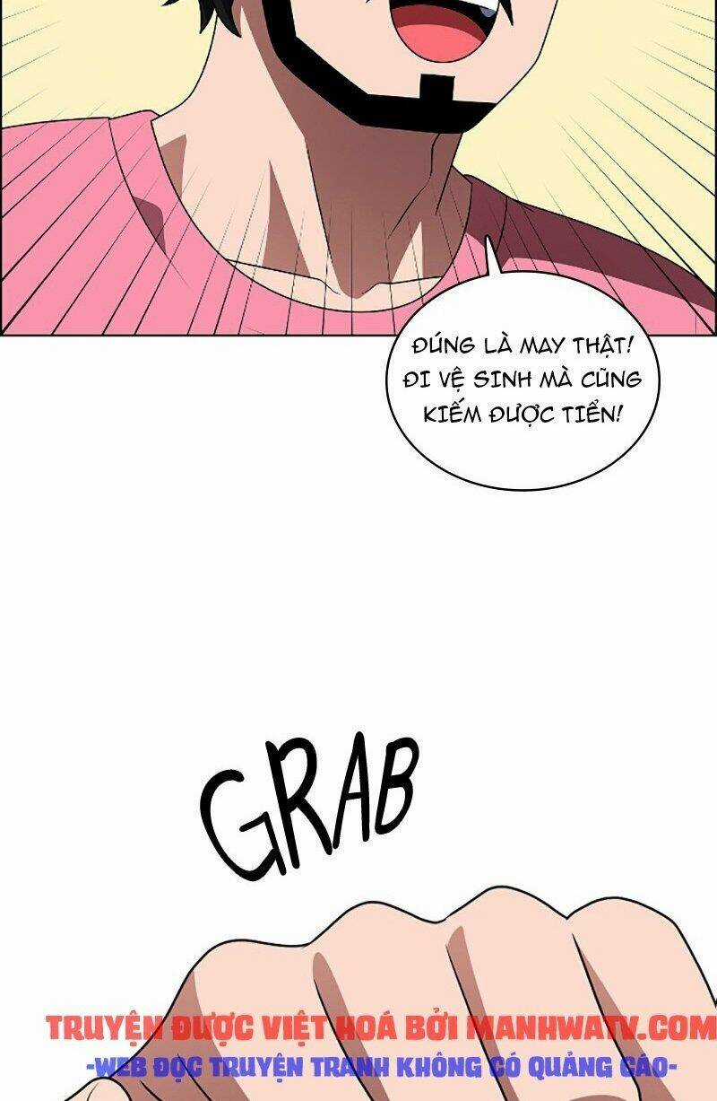 No Scope Chapter 89 trang 28