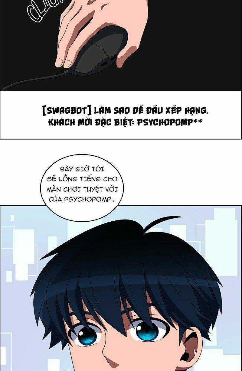 No Scope Chapter 89 trang 31