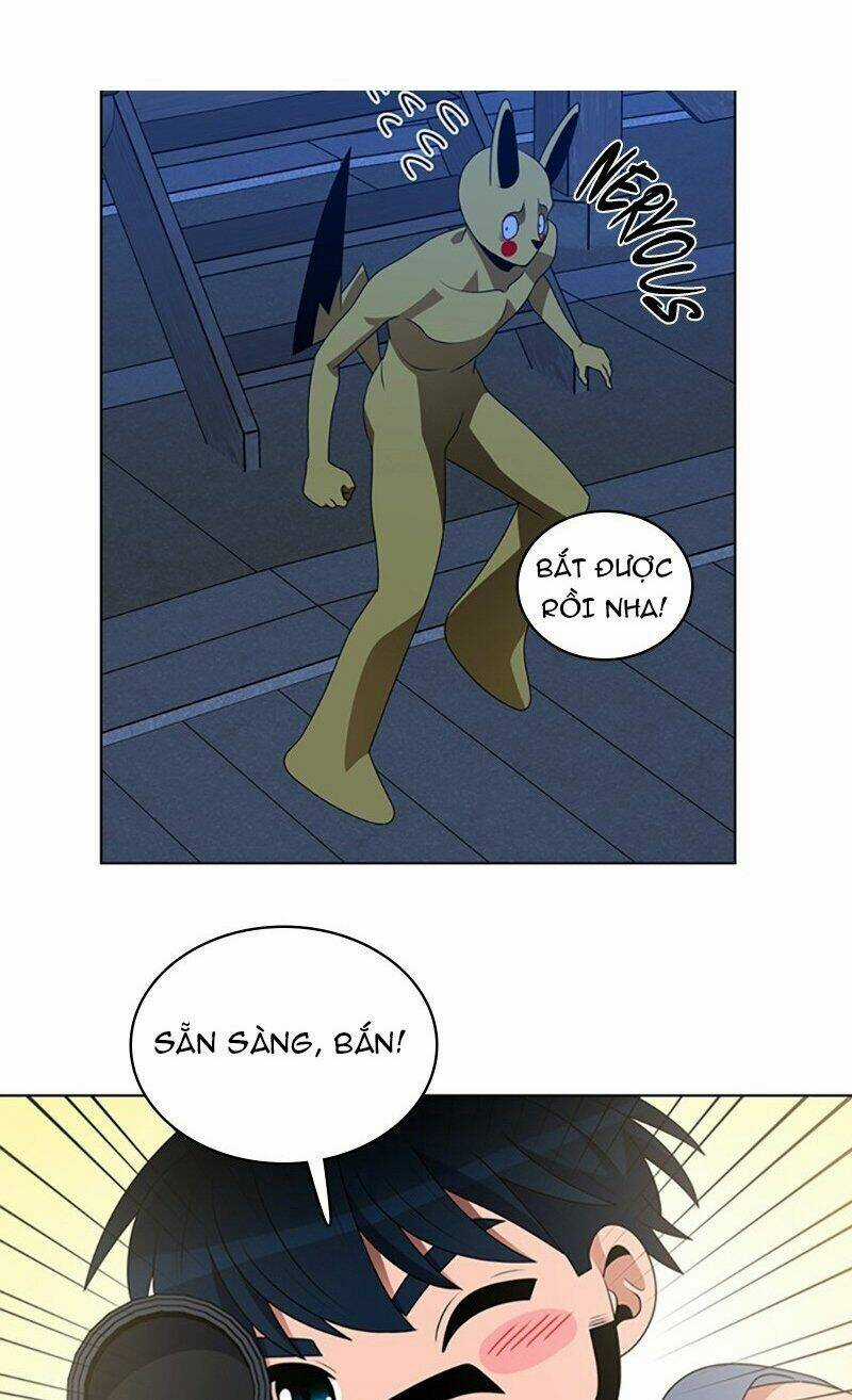 No Scope Chapter 89 trang 38