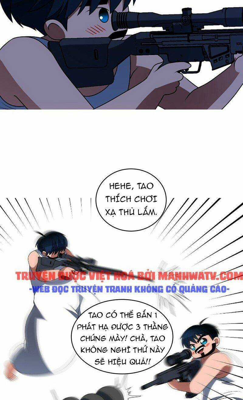 No Scope Chapter 89 trang 40