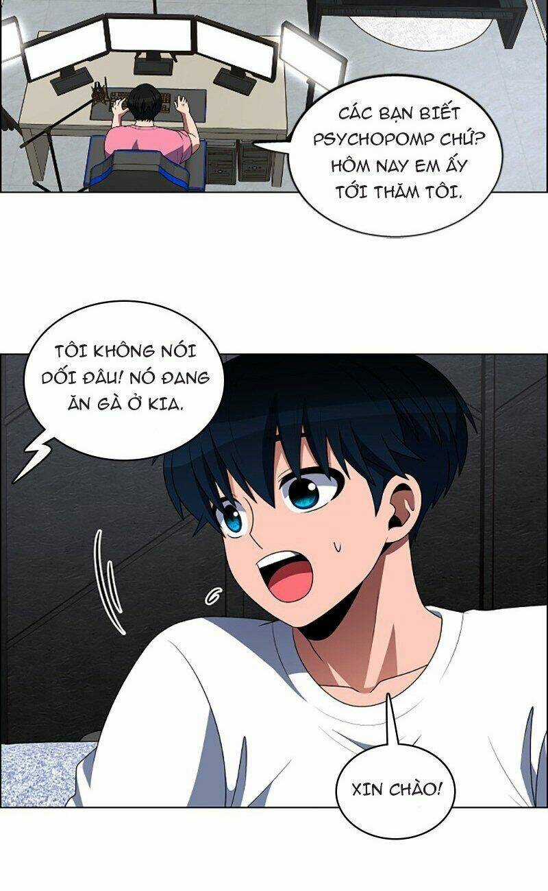 No Scope Chapter 89 trang 5