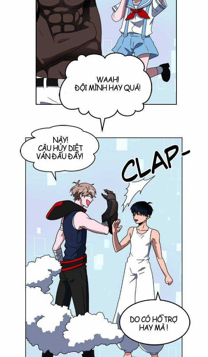 No Scope Chapter 9 trang 5