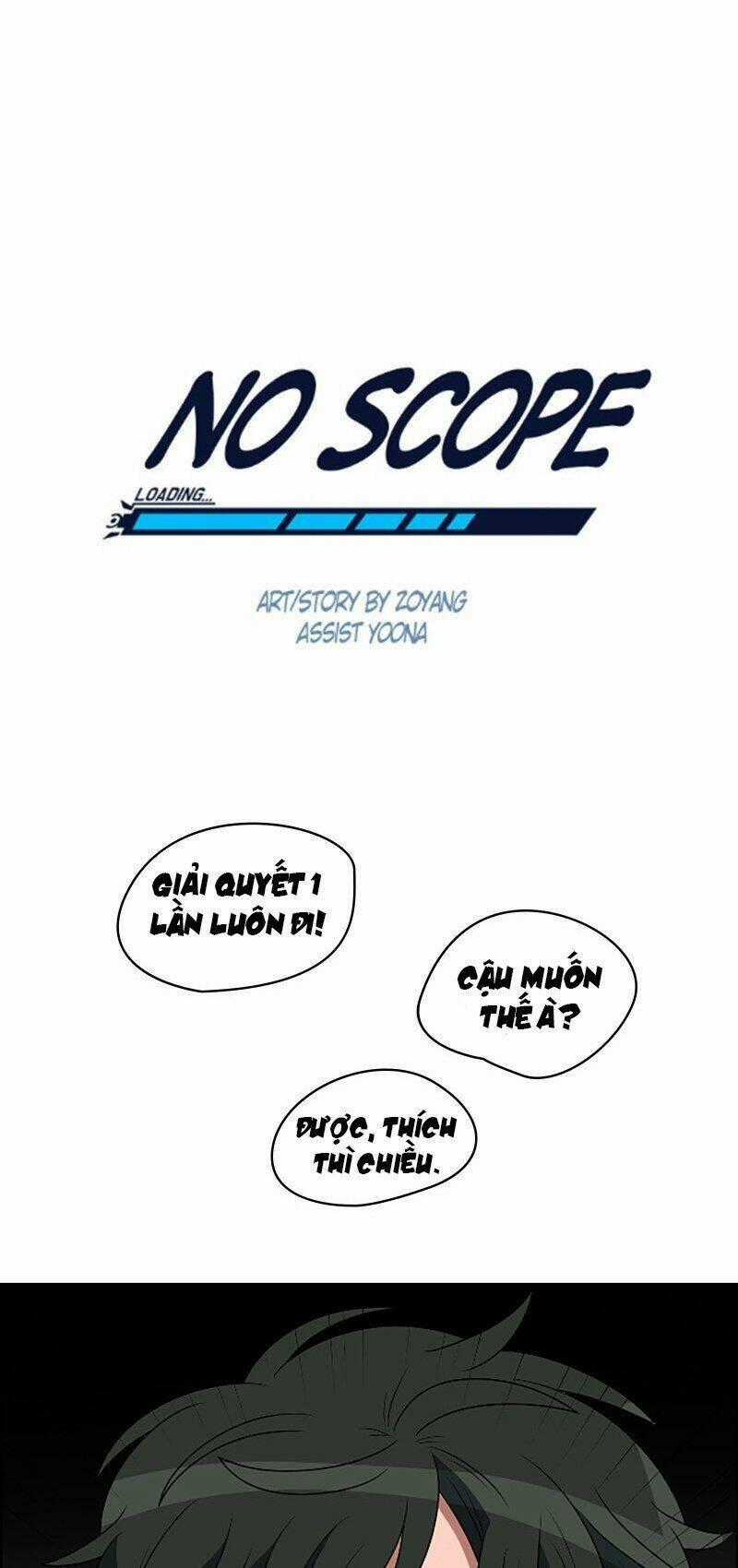 No Scope Chapter 90 trang 1