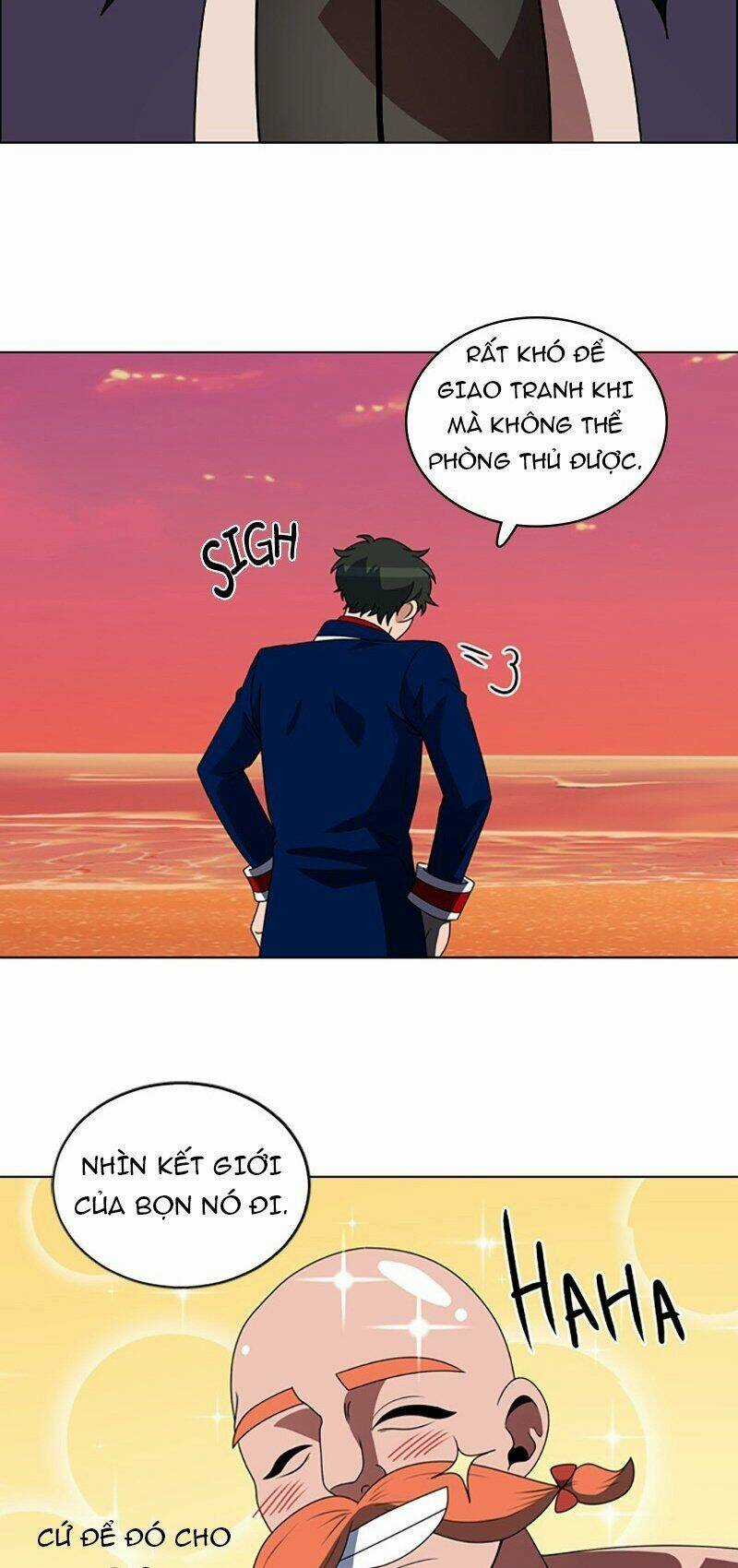 No Scope Chapter 90 trang 11