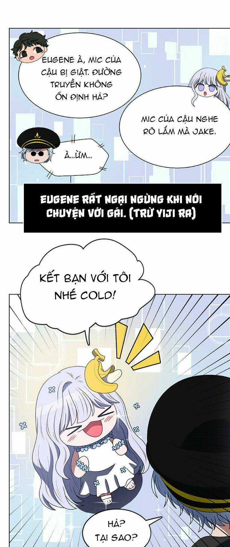 No Scope Chapter 91 trang 10