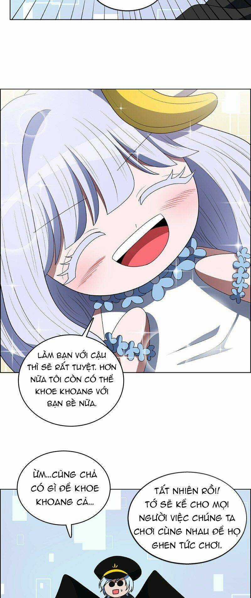 No Scope Chapter 91 trang 11