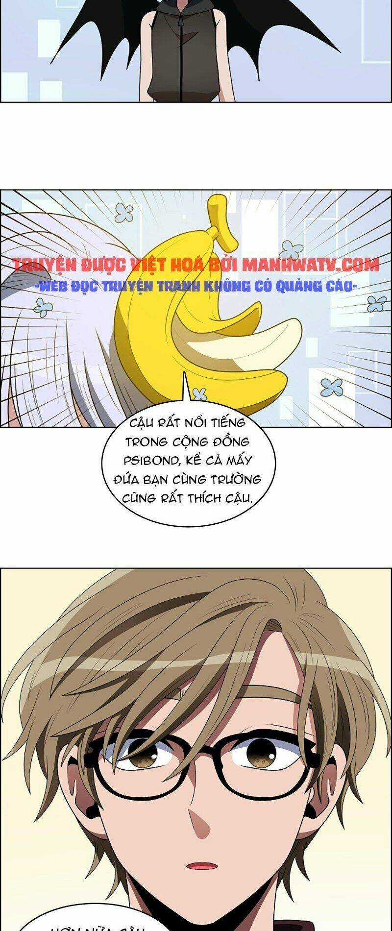 No Scope Chapter 91 trang 12