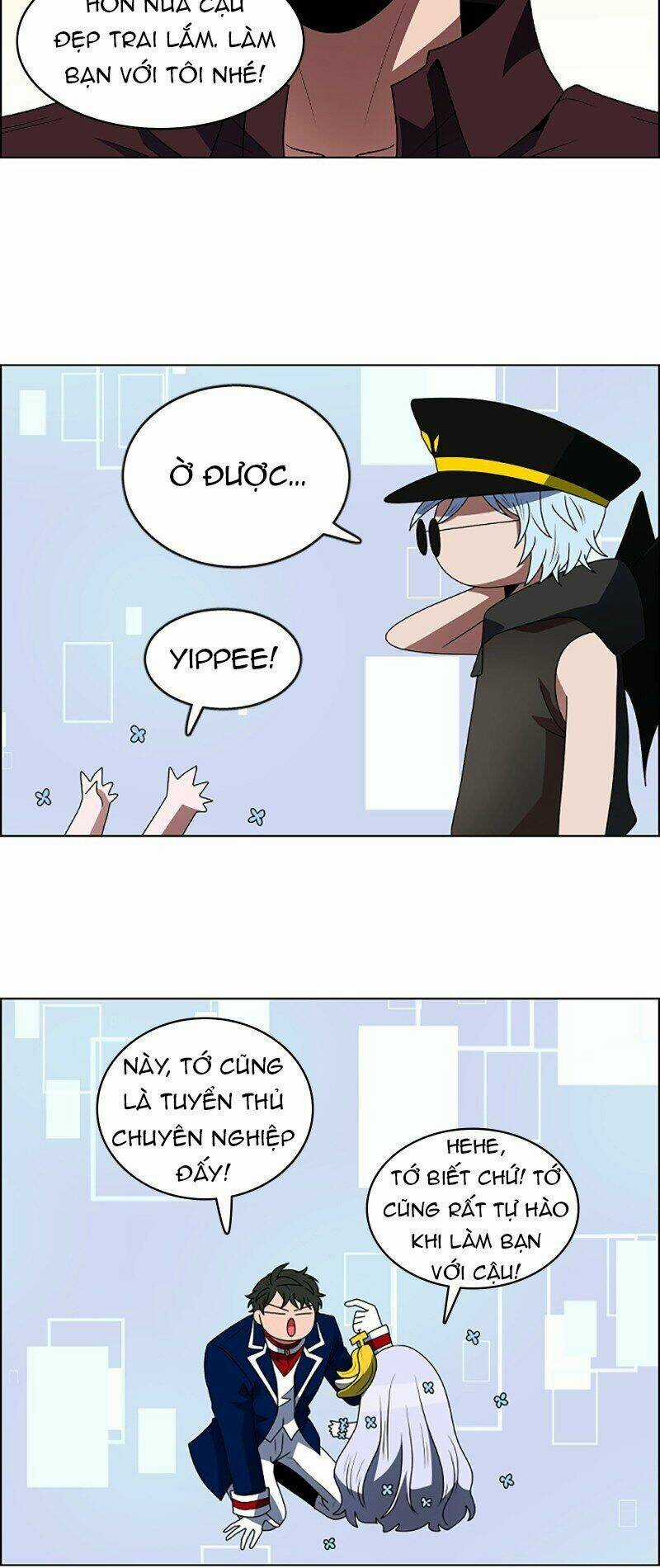 No Scope Chapter 91 trang 13