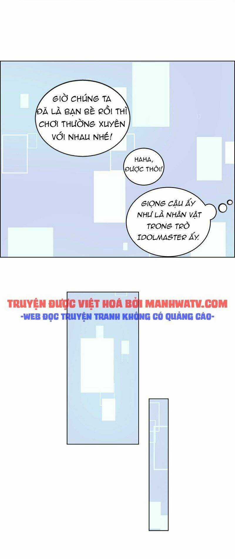 No Scope Chapter 91 trang 14