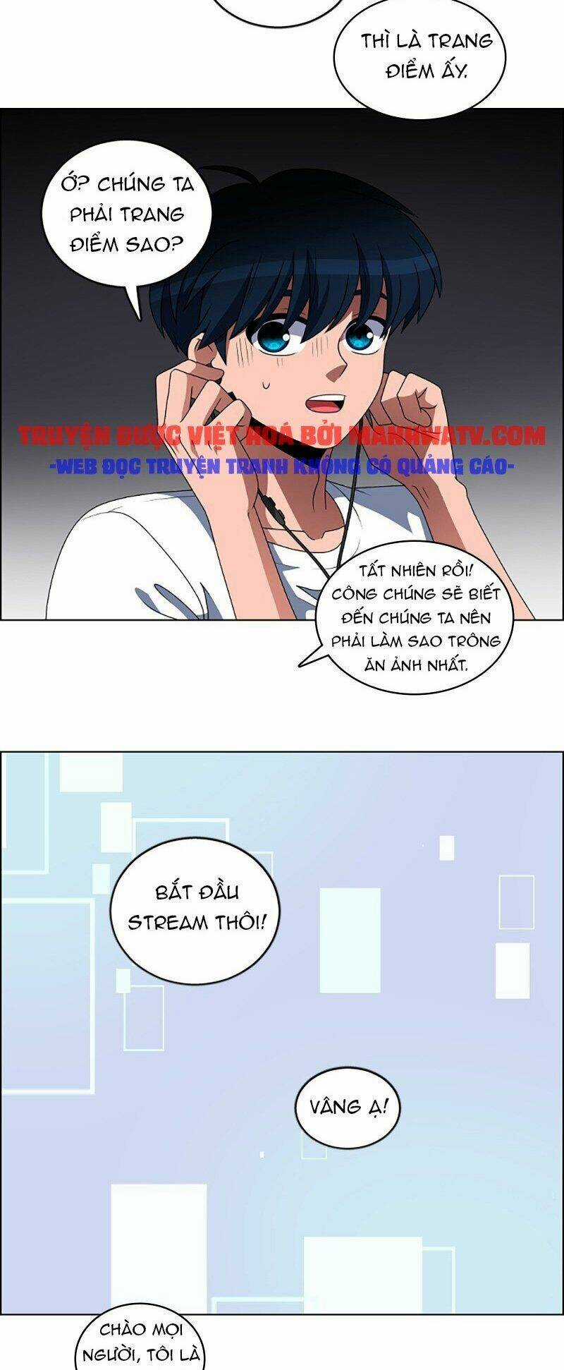 No Scope Chapter 91 trang 17