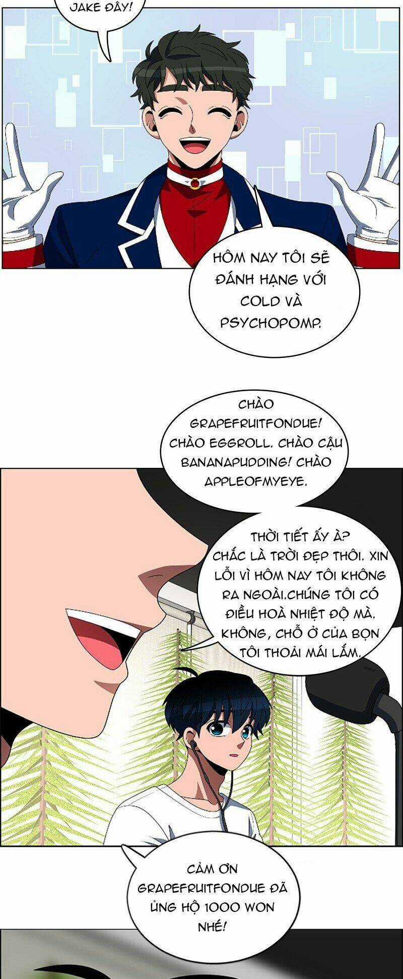 No Scope Chapter 91 trang 18