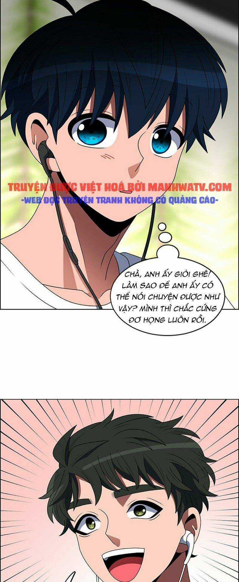 No Scope Chapter 91 trang 19