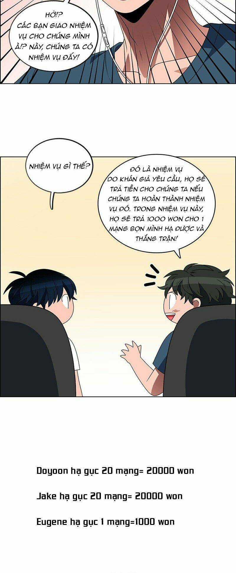 No Scope Chapter 91 trang 20