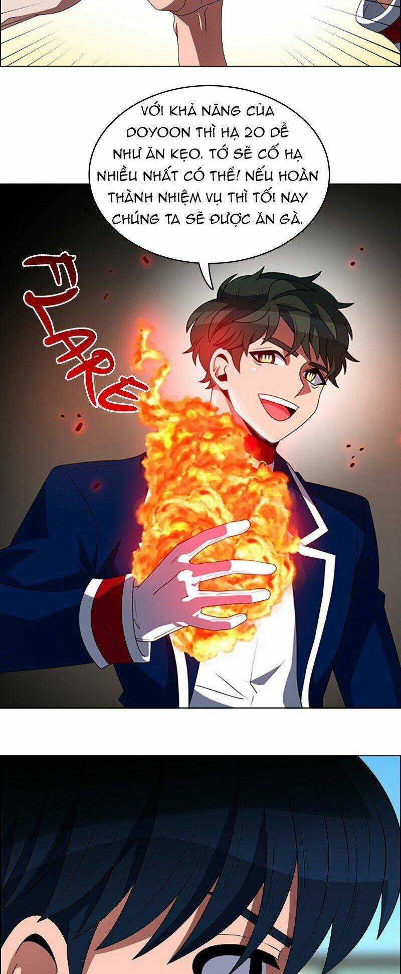 No Scope Chapter 91 trang 22