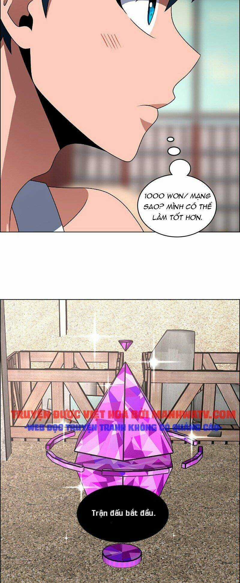 No Scope Chapter 91 trang 23