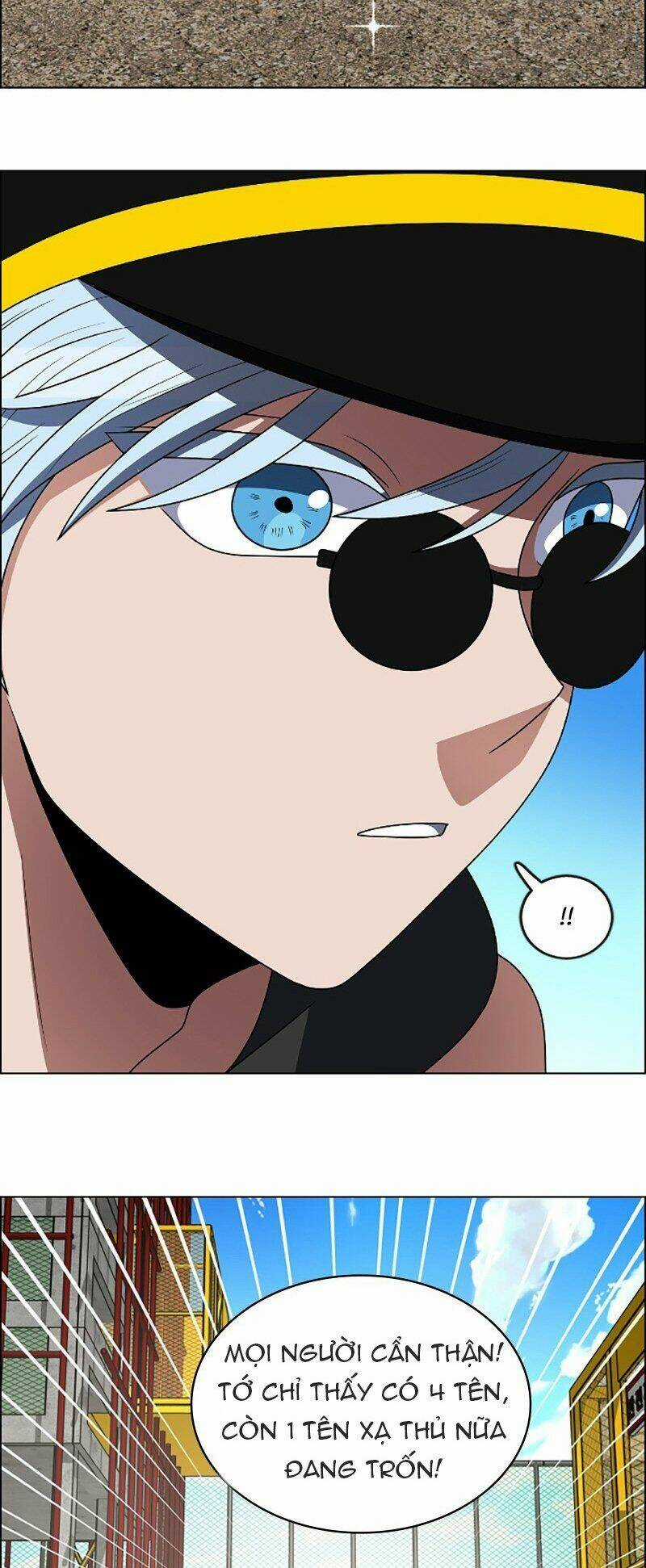 No Scope Chapter 91 trang 24