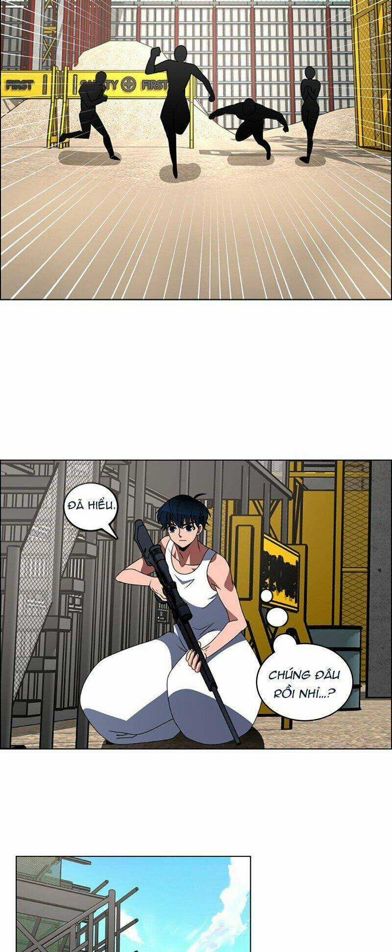 No Scope Chapter 91 trang 25