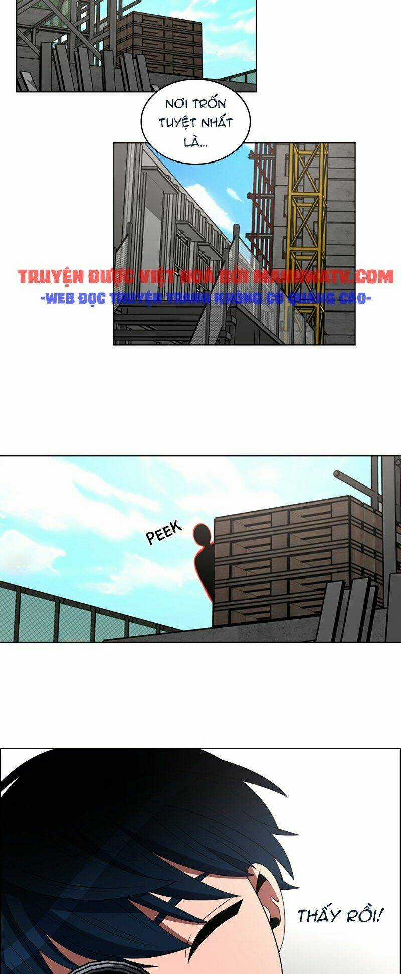 No Scope Chapter 91 trang 26