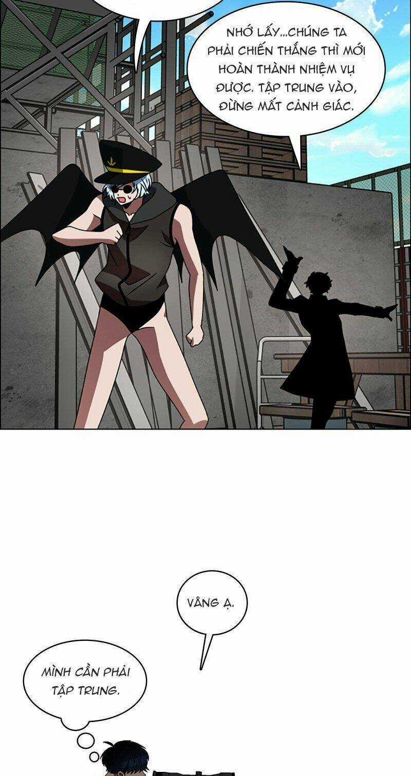 No Scope Chapter 91 trang 33