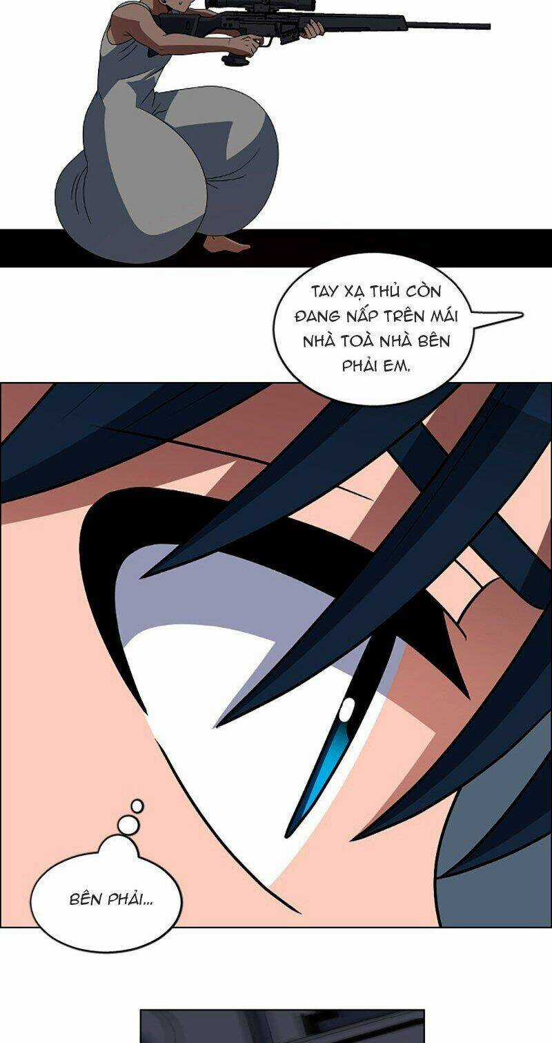 No Scope Chapter 91 trang 34