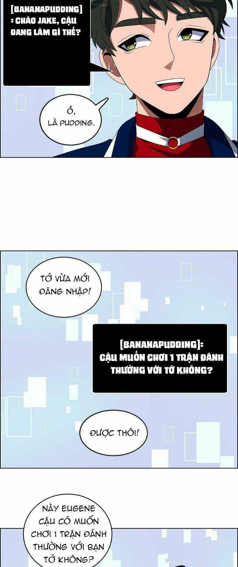 No Scope Chapter 91 trang 4