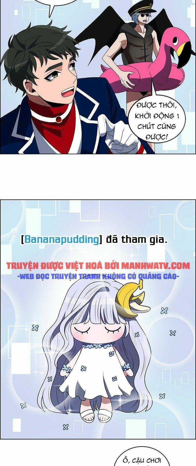 No Scope Chapter 91 trang 5