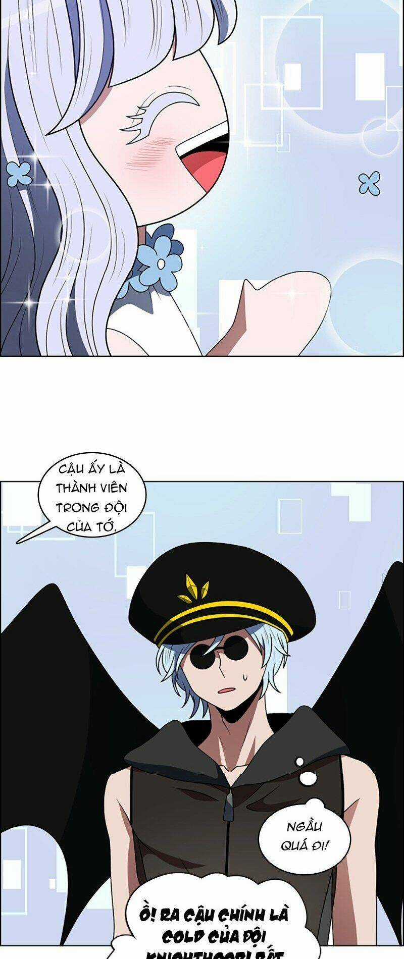 No Scope Chapter 91 trang 8