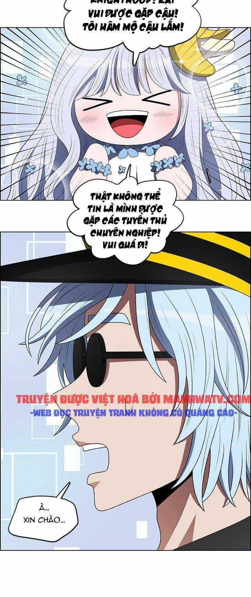 No Scope Chapter 91 trang 9