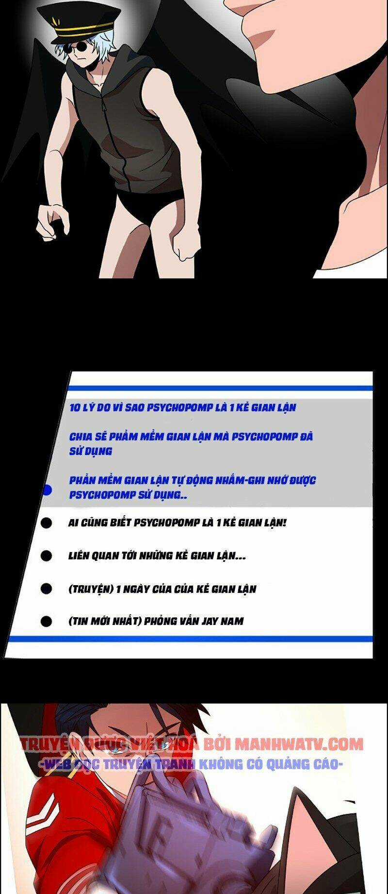 No Scope Chapter 92 trang 10