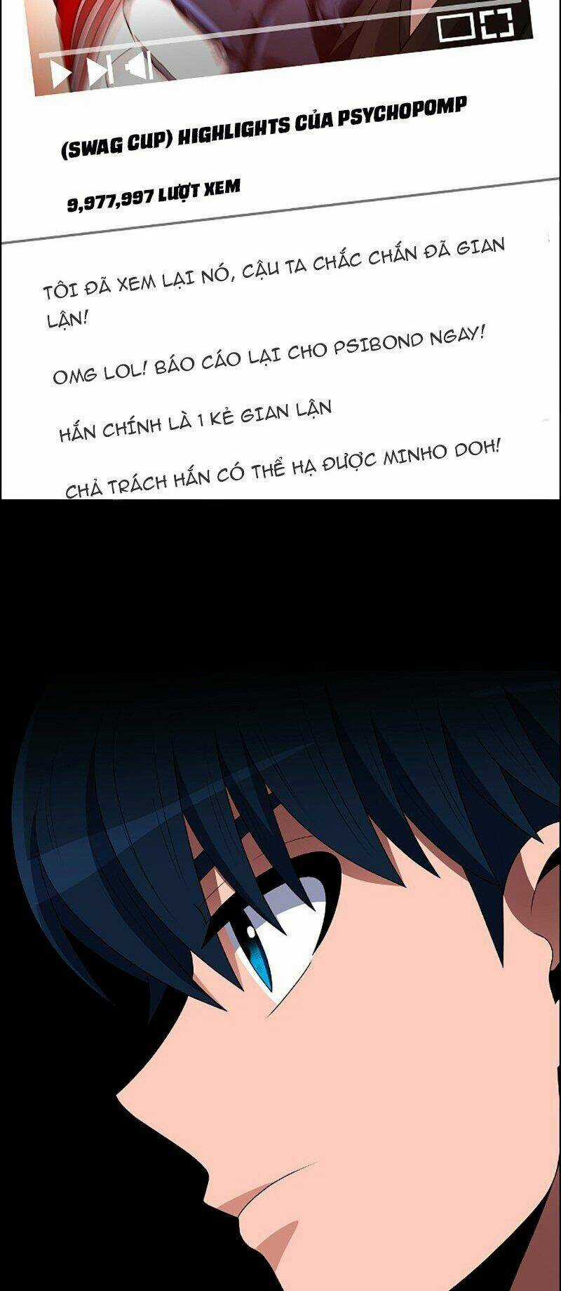 No Scope Chapter 92 trang 11