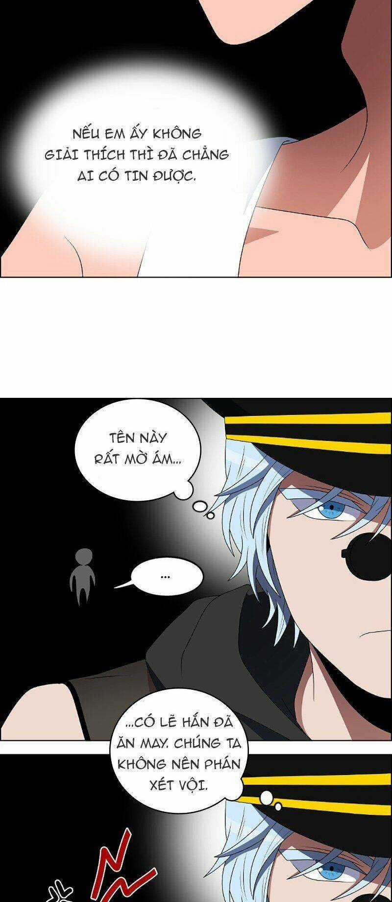 No Scope Chapter 92 trang 12