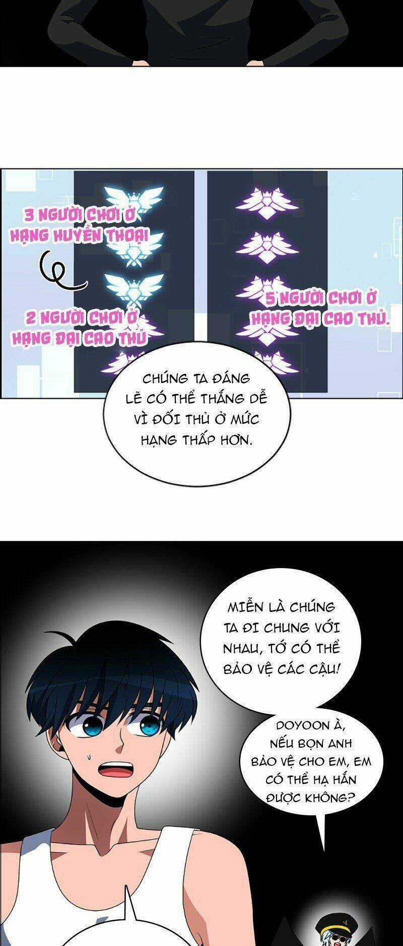 No Scope Chapter 92 trang 13