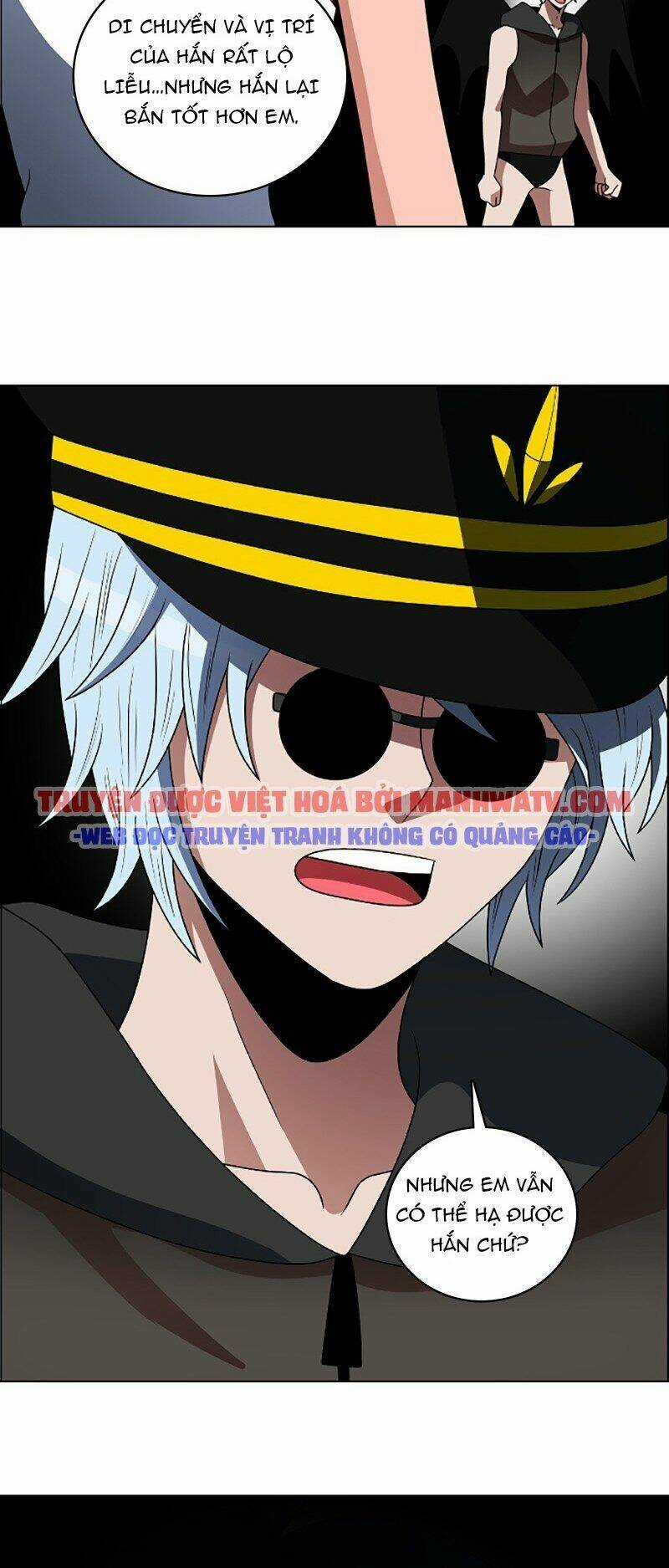 No Scope Chapter 92 trang 14