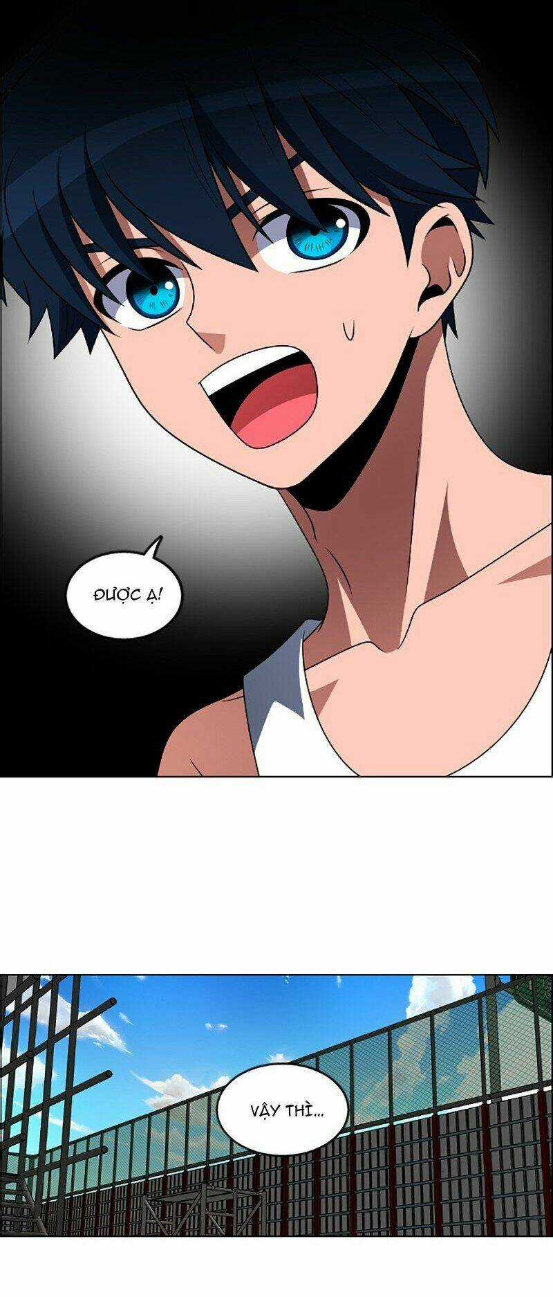 No Scope Chapter 92 trang 15