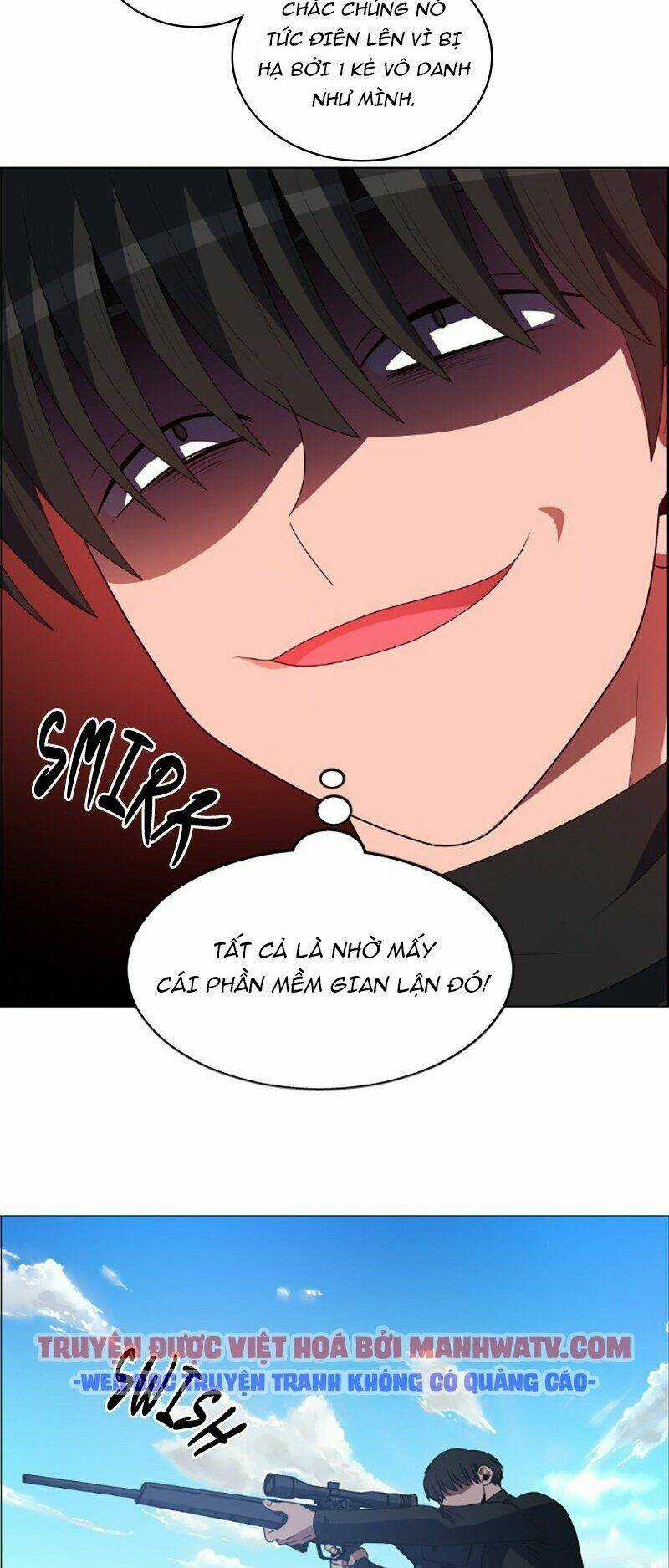 No Scope Chapter 92 trang 17