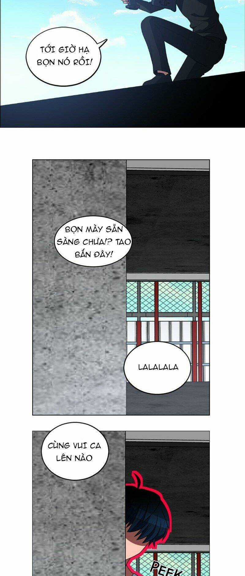 No Scope Chapter 92 trang 18